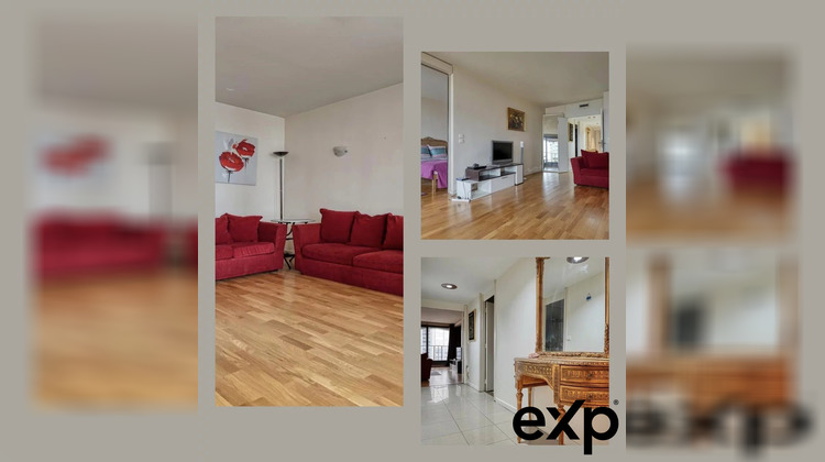 Ma-Cabane - Vente Appartement Paris, 70 m²