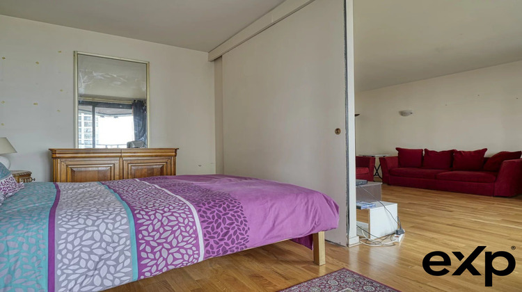 Ma-Cabane - Vente Appartement Paris, 70 m²