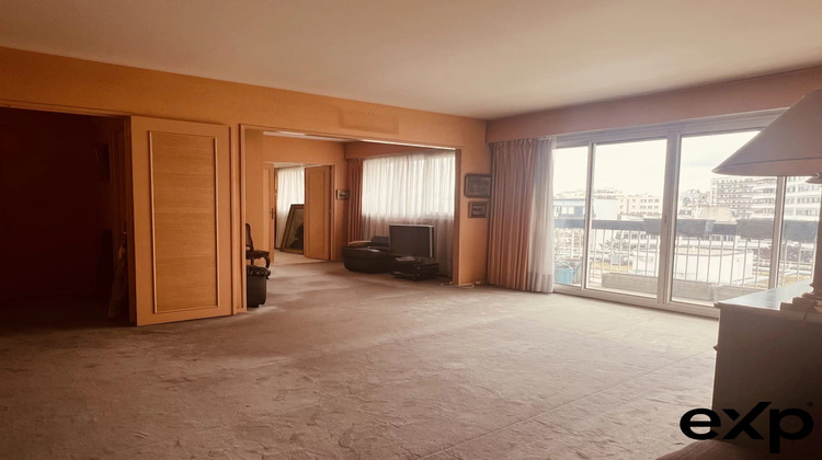 Ma-Cabane - Vente Appartement Paris, 159 m²