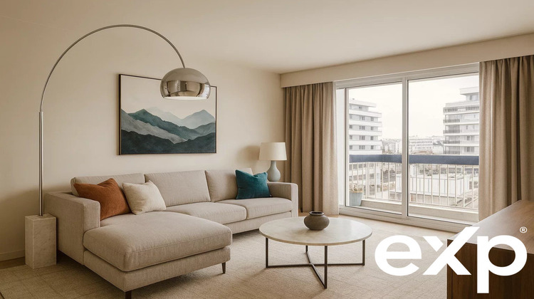 Ma-Cabane - Vente Appartement Paris, 159 m²