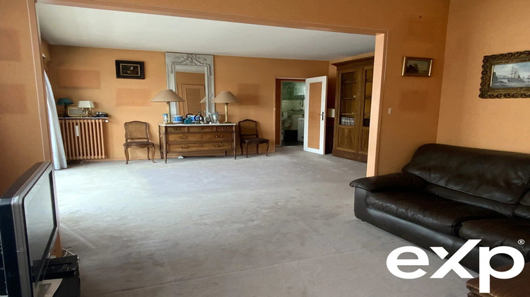 Ma-Cabane - Vente Appartement Paris, 159 m²