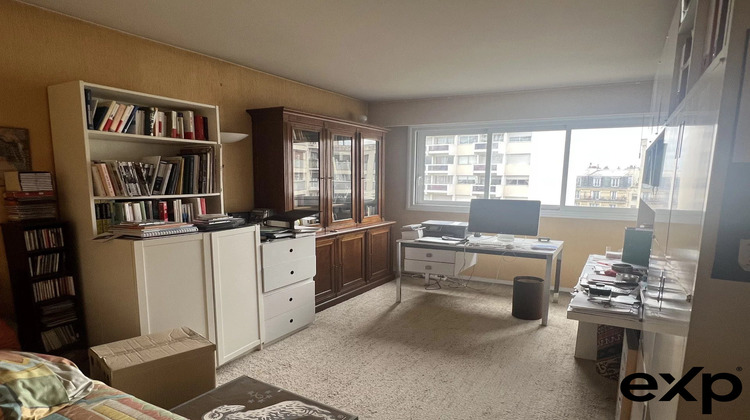 Ma-Cabane - Vente Appartement Paris, 159 m²
