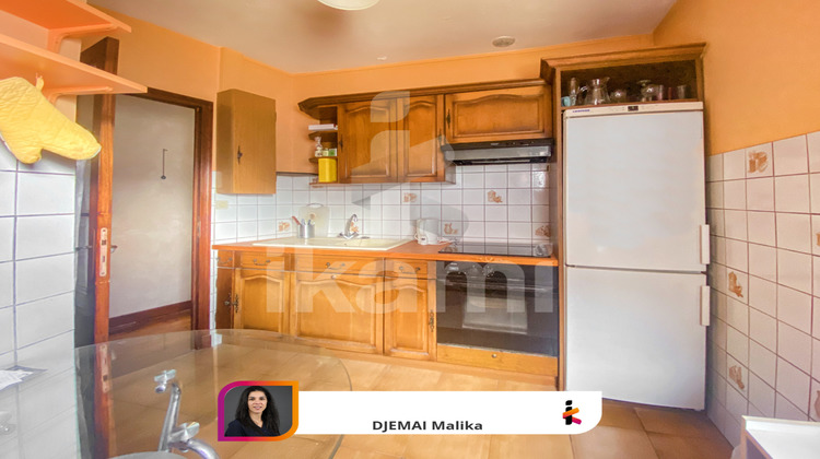 Ma-Cabane - Vente Appartement Paris, 53 m²