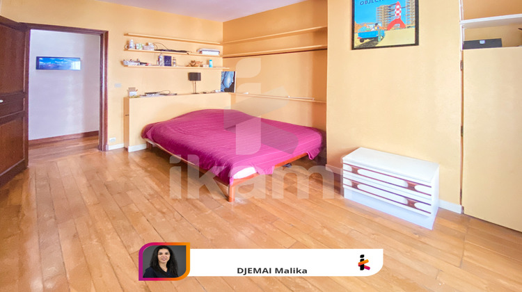 Ma-Cabane - Vente Appartement Paris, 53 m²