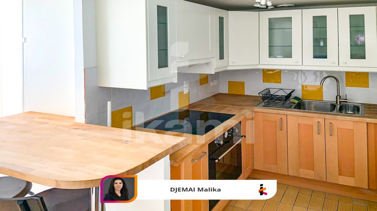 Ma-Cabane - Vente Appartement Paris, 28 m²