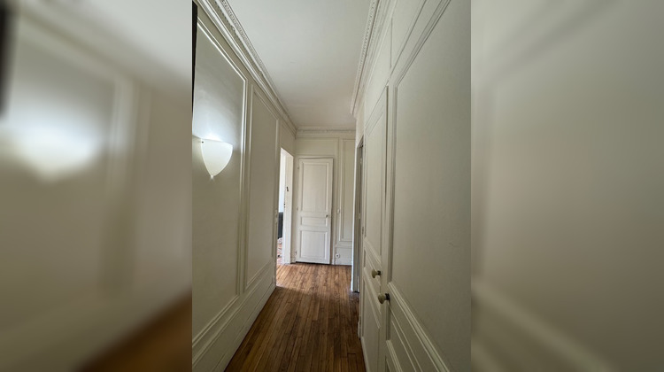 Ma-Cabane - Vente Appartement Paris, 42 m²