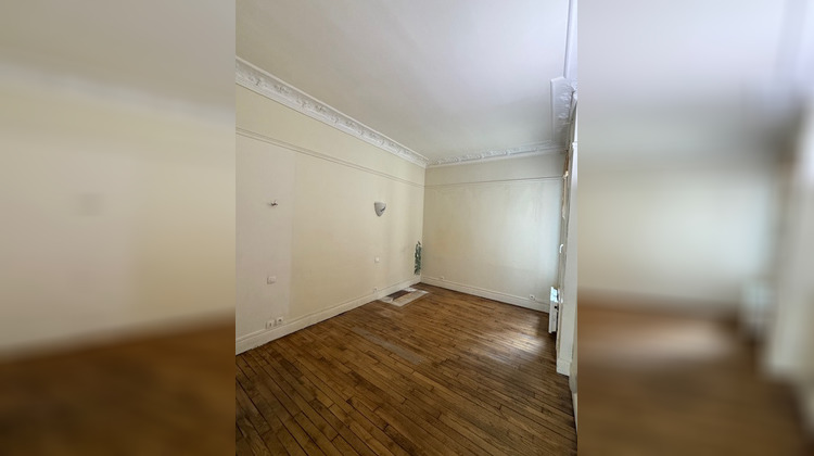 Ma-Cabane - Vente Appartement Paris, 42 m²