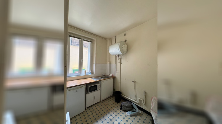 Ma-Cabane - Vente Appartement Paris, 42 m²