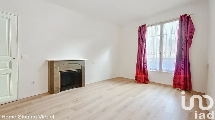 Ma-Cabane - Vente Appartement Paris, 38 m²