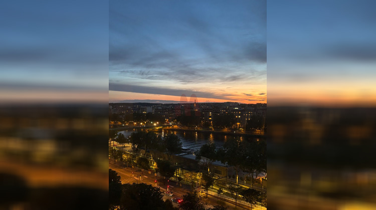 Ma-Cabane - Vente Appartement Paris, 108 m²