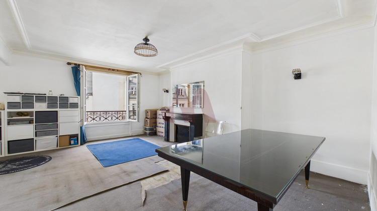 Ma-Cabane - Vente Appartement Paris, 88 m²