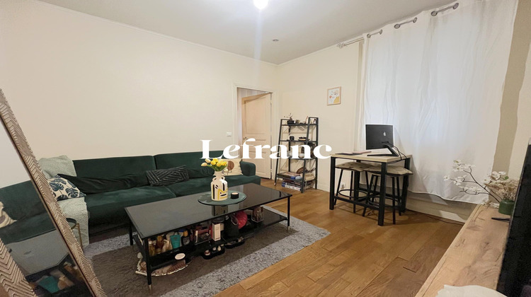 Ma-Cabane - Vente Appartement Paris, 29 m²