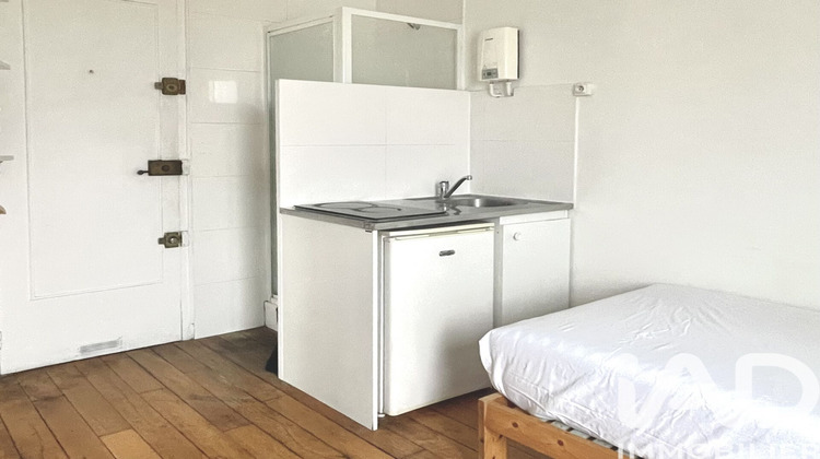 Ma-Cabane - Vente Appartement Paris, 10 m²