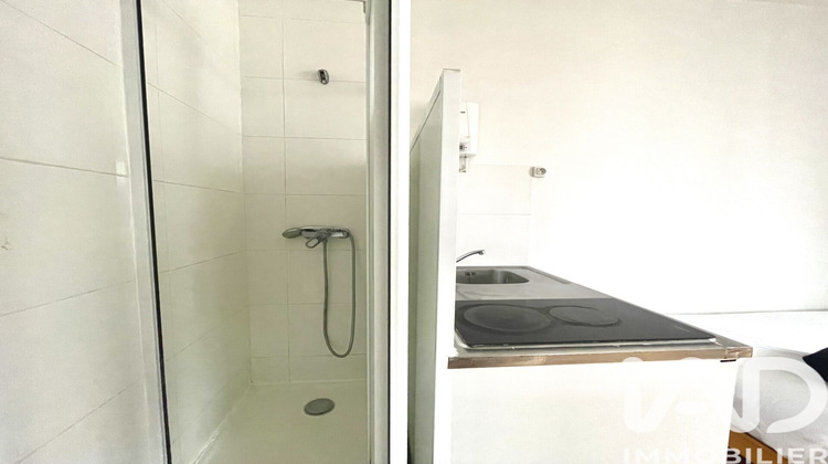 Ma-Cabane - Vente Appartement Paris, 10 m²