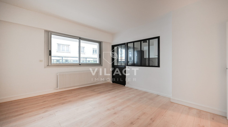 Ma-Cabane - Vente Appartement Paris, 44 m²