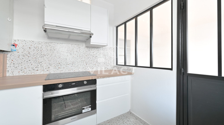 Ma-Cabane - Vente Appartement Paris, 44 m²