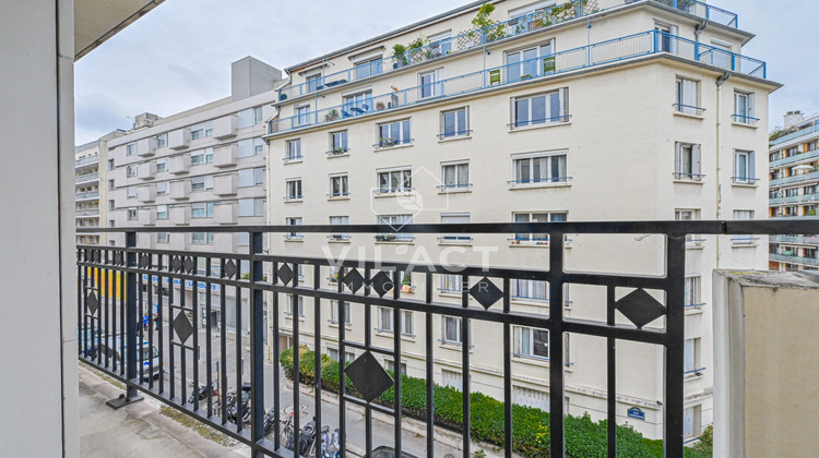 Ma-Cabane - Vente Appartement Paris, 44 m²