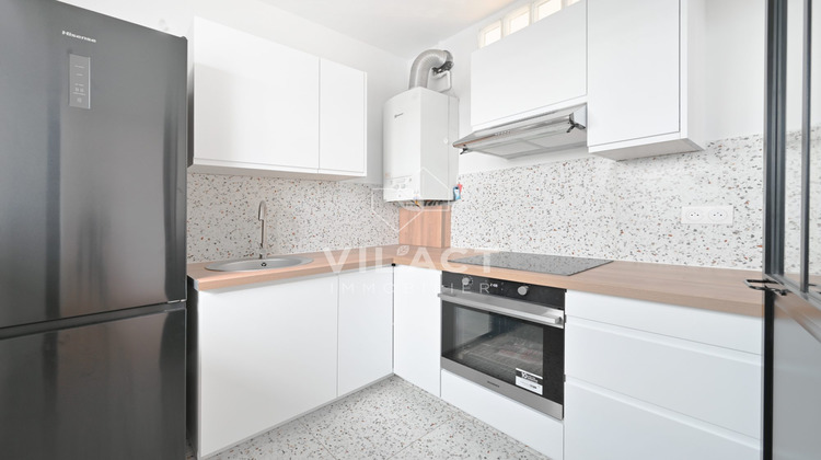 Ma-Cabane - Vente Appartement Paris, 44 m²