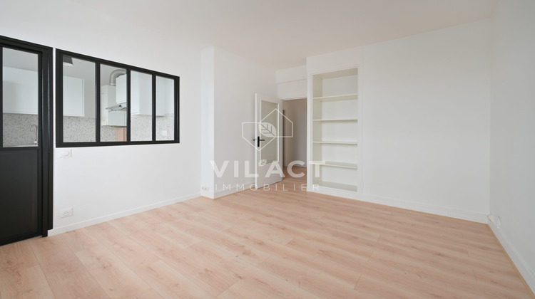 Ma-Cabane - Vente Appartement Paris, 44 m²