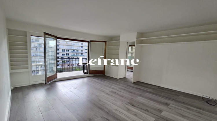 Ma-Cabane - Vente Appartement Paris, 37 m²