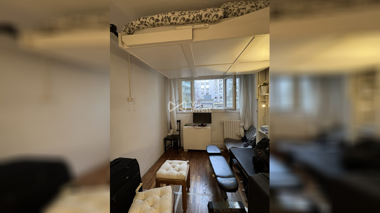 Ma-Cabane - Vente Appartement Paris, 14 m²