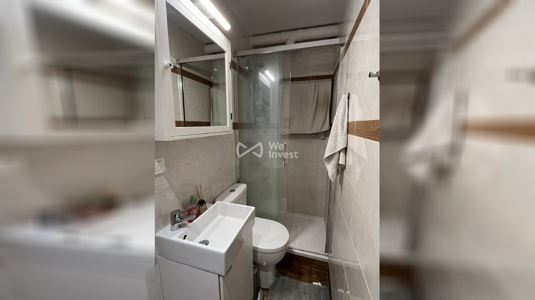 Ma-Cabane - Vente Appartement Paris, 14 m²