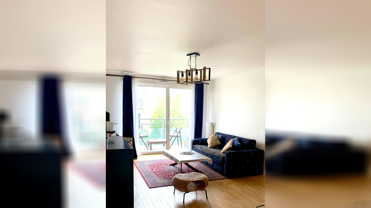 Ma-Cabane - Vente Appartement Paris, 69 m²