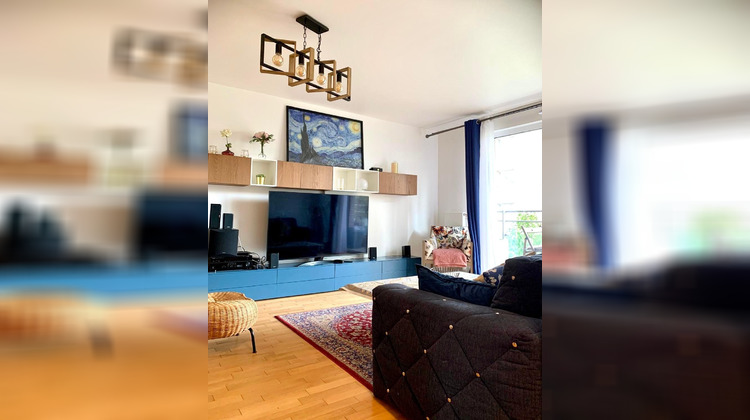 Ma-Cabane - Vente Appartement Paris, 69 m²
