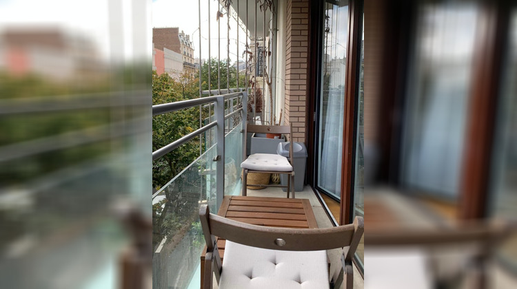 Ma-Cabane - Vente Appartement Paris, 69 m²