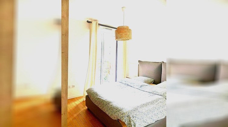 Ma-Cabane - Vente Appartement Paris, 69 m²