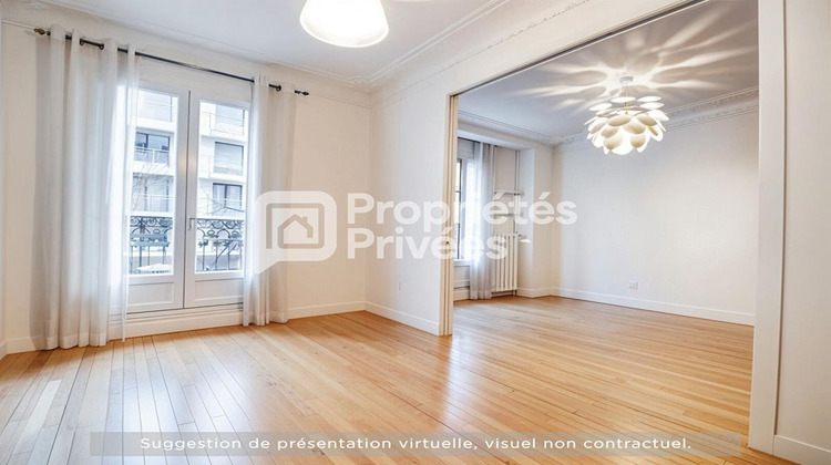 Ma-Cabane - Vente Appartement PARIS, 88 m²