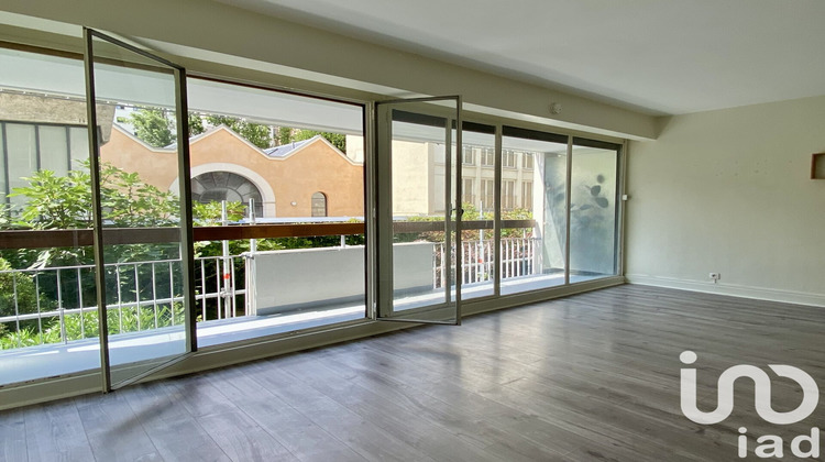 Ma-Cabane - Vente Appartement Paris, 33 m²