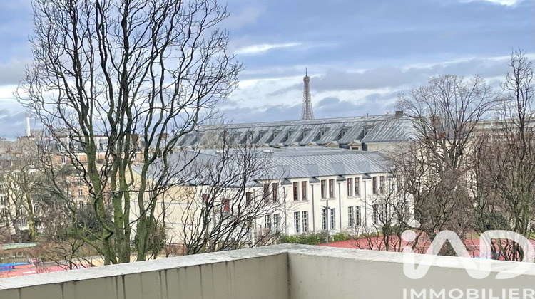 Ma-Cabane - Vente Appartement Paris, 100 m²