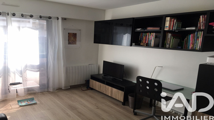 Ma-Cabane - Vente Appartement Paris, 38 m²