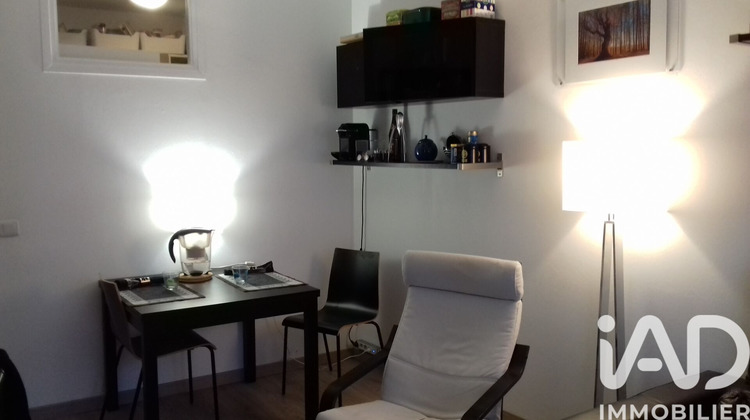 Ma-Cabane - Vente Appartement Paris, 38 m²