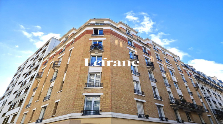 Ma-Cabane - Vente Appartement Paris, 74 m²