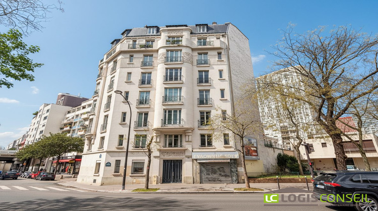 Ma-Cabane - Vente Appartement Paris, 68 m²