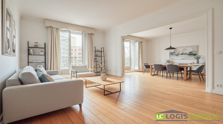 Ma-Cabane - Vente Appartement Paris, 68 m²