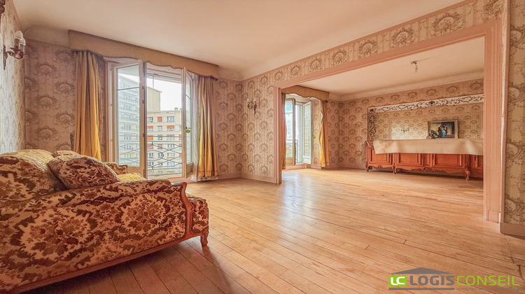 Ma-Cabane - Vente Appartement Paris, 68 m²