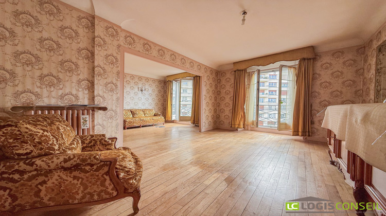 Ma-Cabane - Vente Appartement Paris, 68 m²