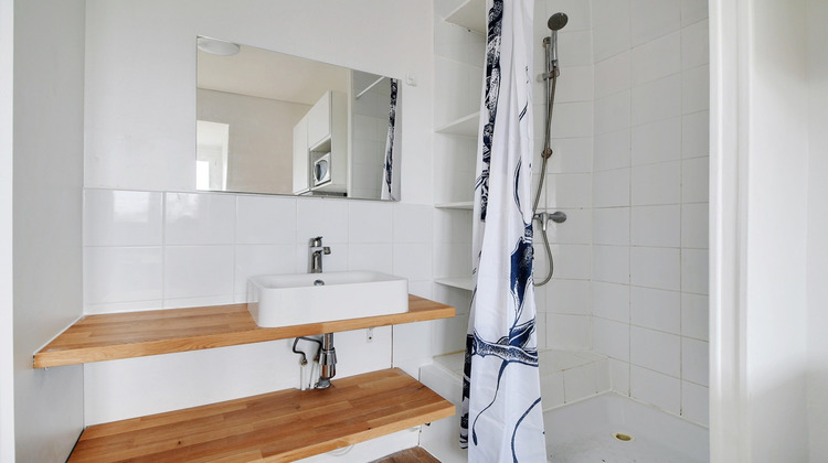 Ma-Cabane - Vente Appartement Paris, 15 m²