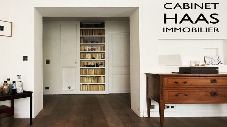 Ma-Cabane - Vente Appartement Paris, 72 m²