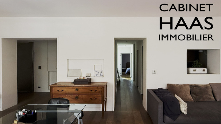 Ma-Cabane - Vente Appartement Paris, 72 m²