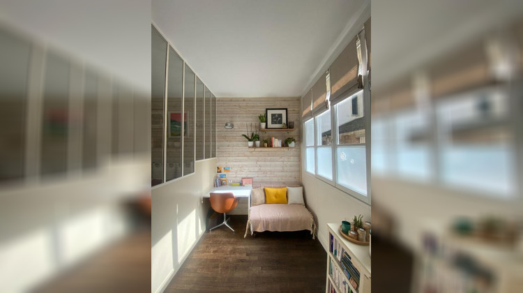 Ma-Cabane - Vente Appartement PARIS, 39 m²