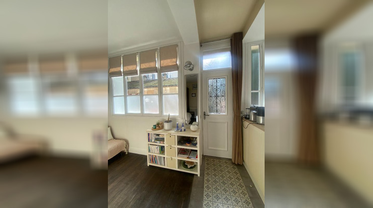 Ma-Cabane - Vente Appartement PARIS, 39 m²