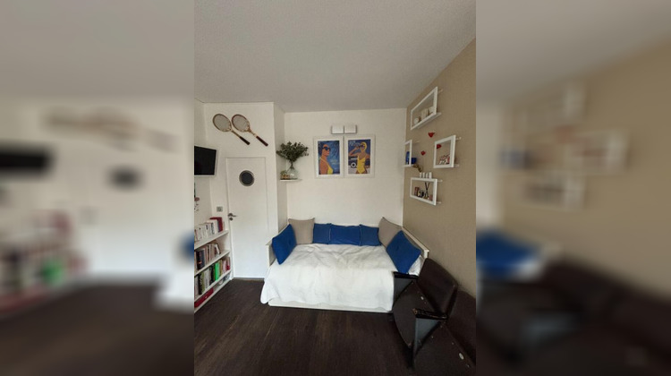 Ma-Cabane - Vente Appartement PARIS, 39 m²