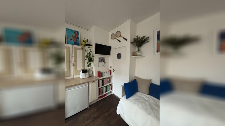 Ma-Cabane - Vente Appartement PARIS, 39 m²