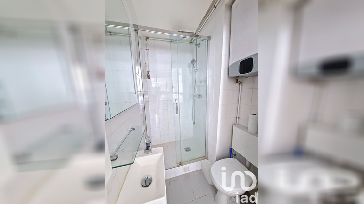 Ma-Cabane - Vente Appartement Paris, 21 m²