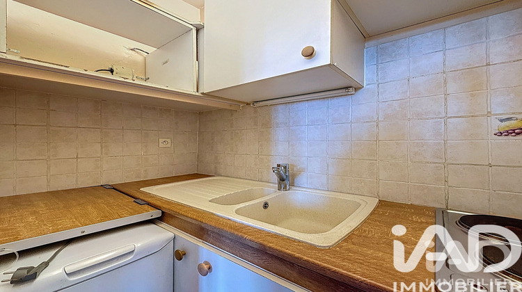 Ma-Cabane - Vente Appartement Paris, 28 m²