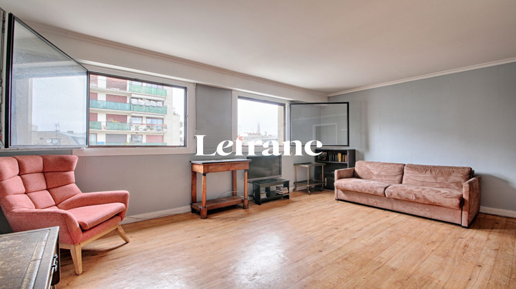 Ma-Cabane - Vente Appartement Paris, 51 m²